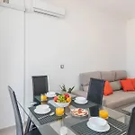 Apartamento Centrico Con Vistas En El Soho