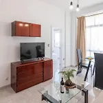 Apartamento Centrico Con Vistas En El Soho
