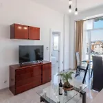 Apartamento Centrico Con Vistas En El Soho