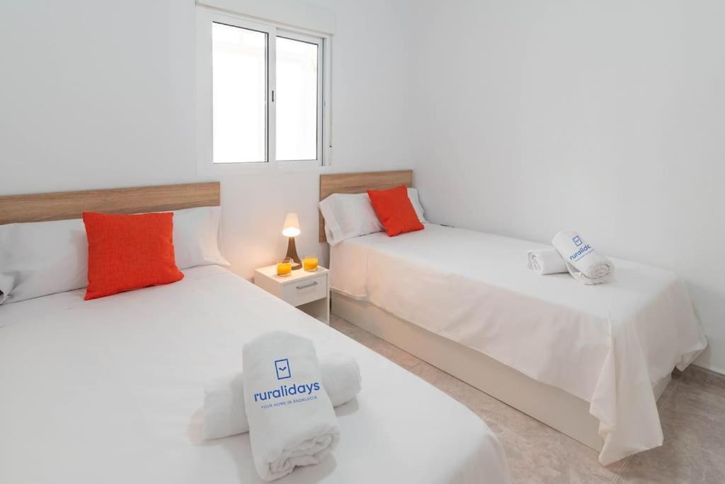 Centrico Con Vistas En El Soho Apartamento