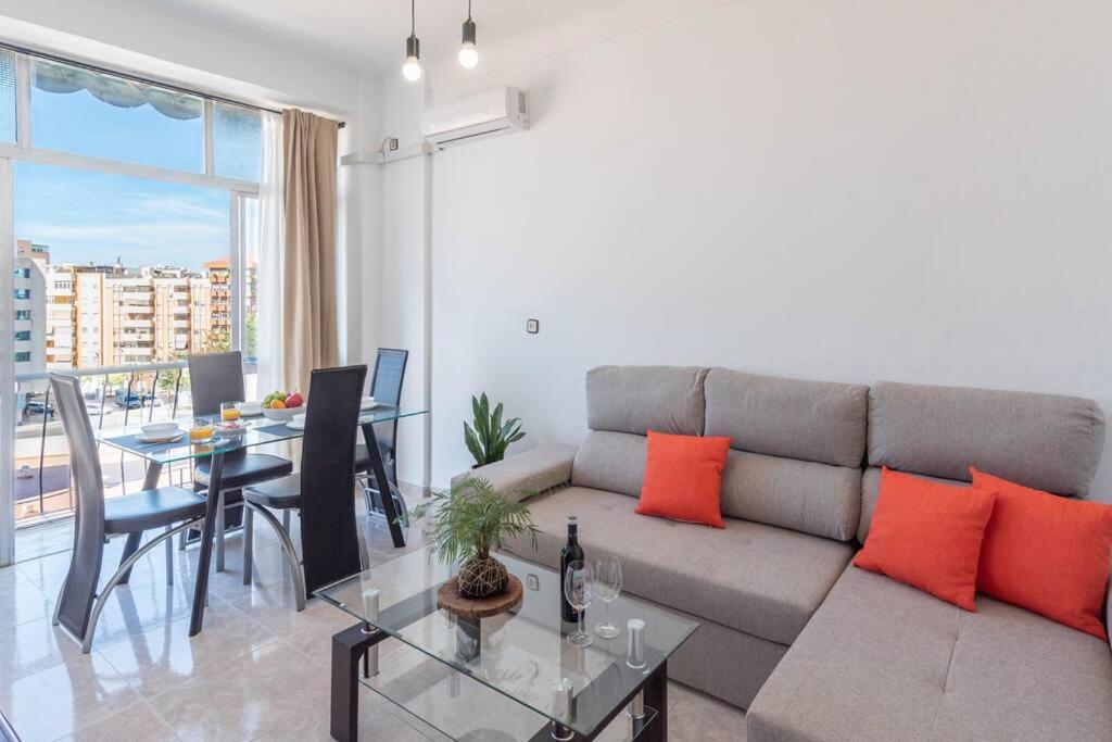 Apartamento Centrico Con Vistas En El Soho
