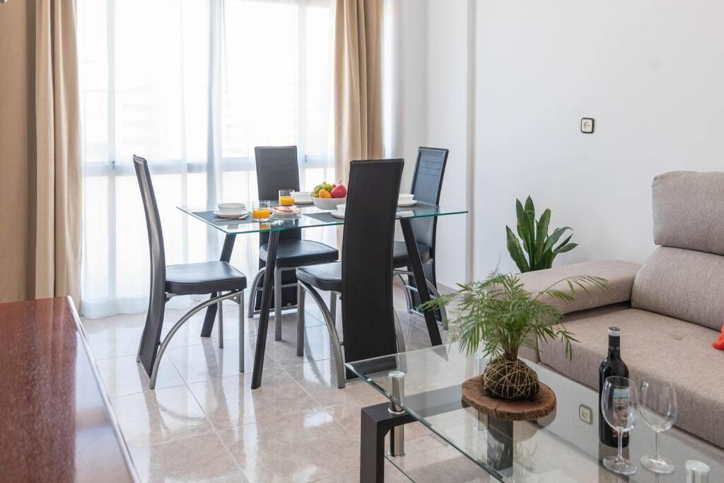 Apartamento Centrico Con Vistas En El Soho *