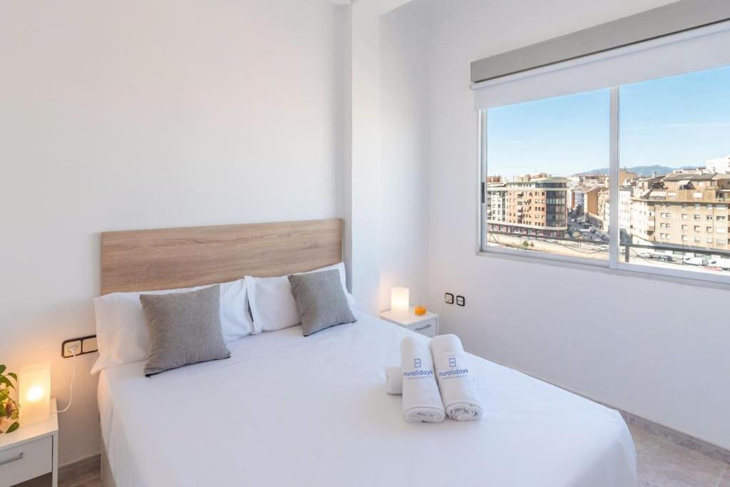 Apartamento Centrico Con Vistas En El Soho