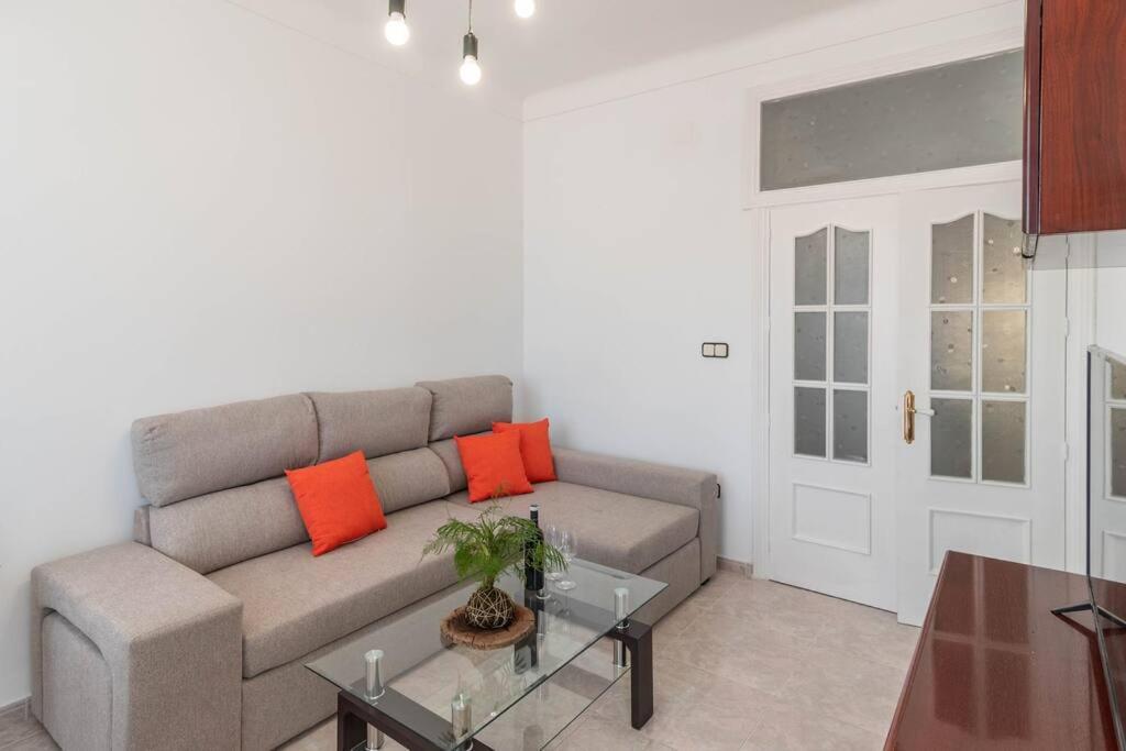 Apartamento Centrico Con Vistas En El Soho *