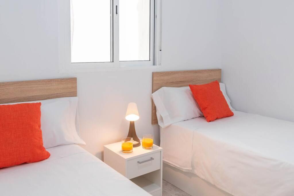 Apartamento Centrico Con Vistas En El Soho