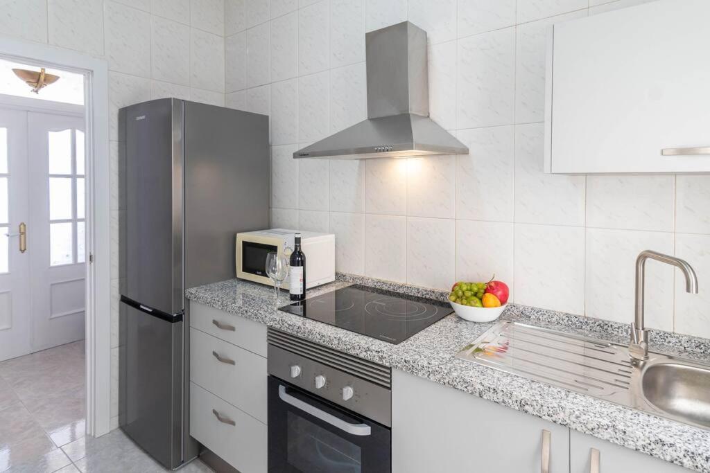 Centrico Con Vistas En El Soho Apartamento *