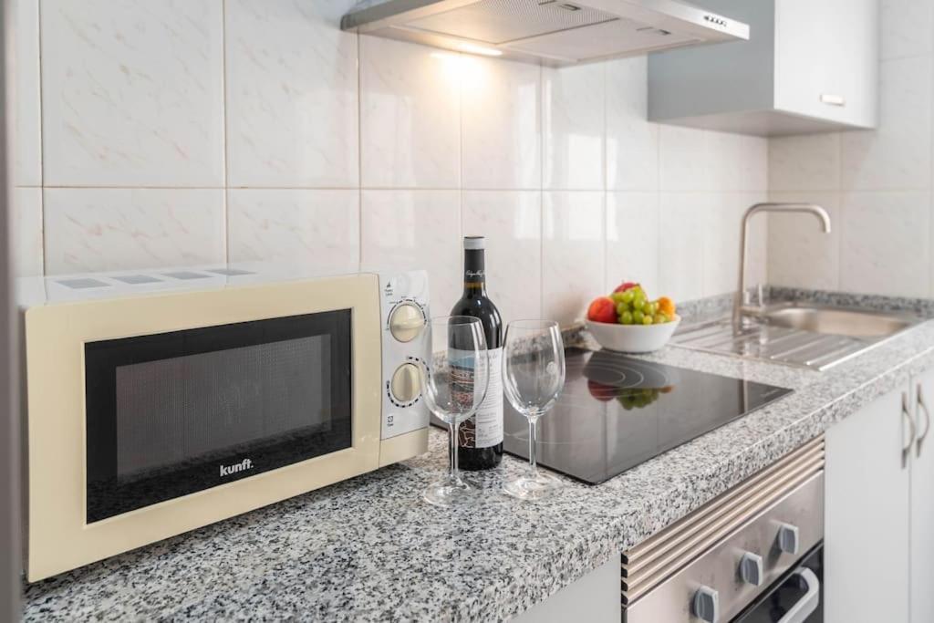 Apartamento Centrico Con Vistas En El Soho