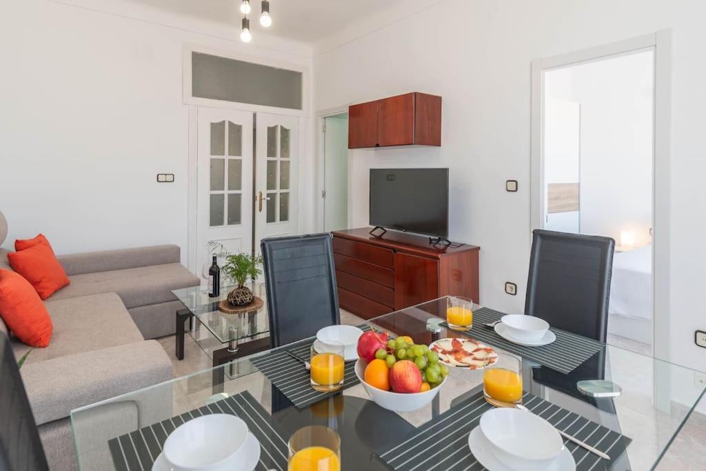 Centrico Con Vistas En El Soho Apartamento