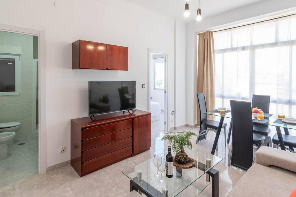 Apartamento Centrico Con Vistas En El Soho