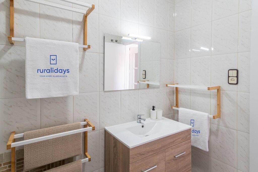 Apartamento Centrico Con Vistas En El Soho *