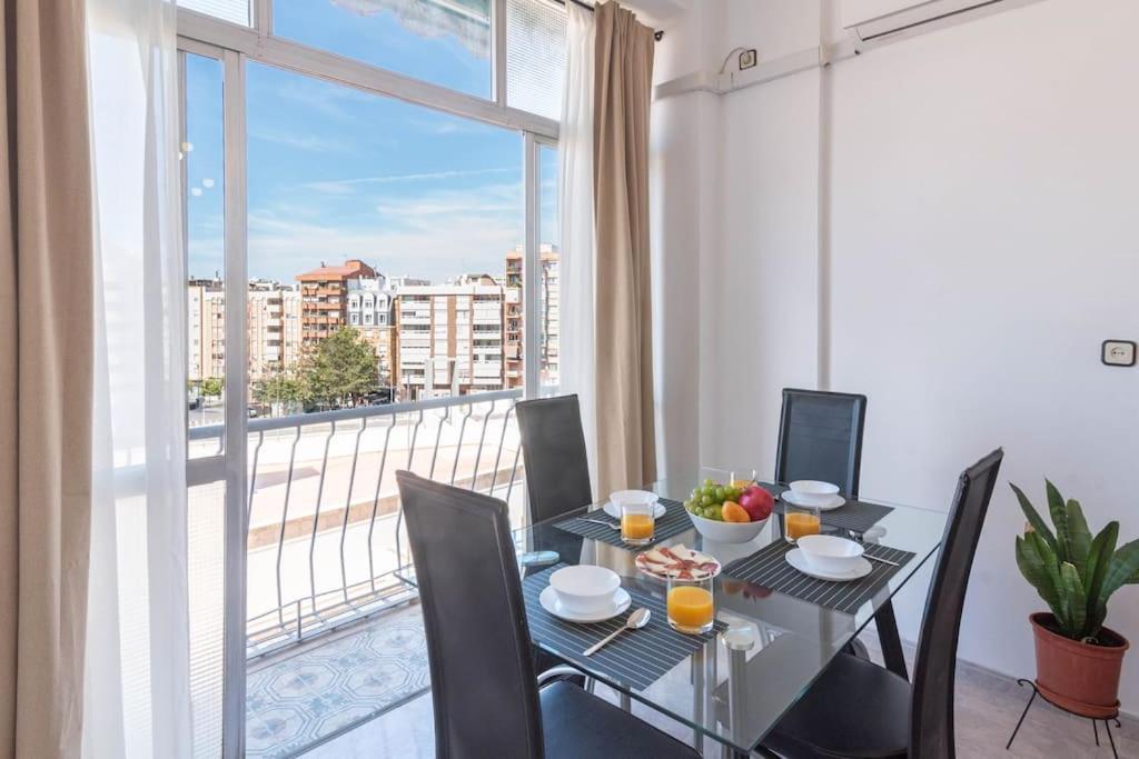Centrico Con Vistas En El Soho * Málaga