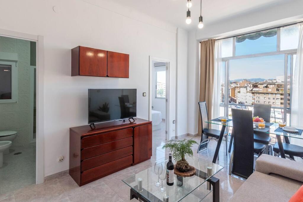 Centrico Con Vistas En El Soho *